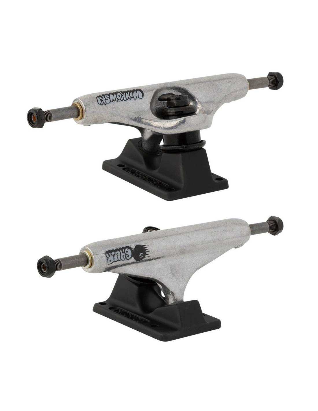 Ejes Independent 139 Hollow Winkowski Ballr Monark Supply 81,90 € Ejes Independent 139 Hollow Winkowski Ballr