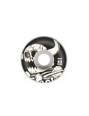 Ruedas skate Toy Machine