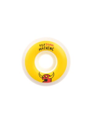 Ruedas skate Toy Machine