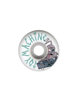 Ruedas skate Toy Machine