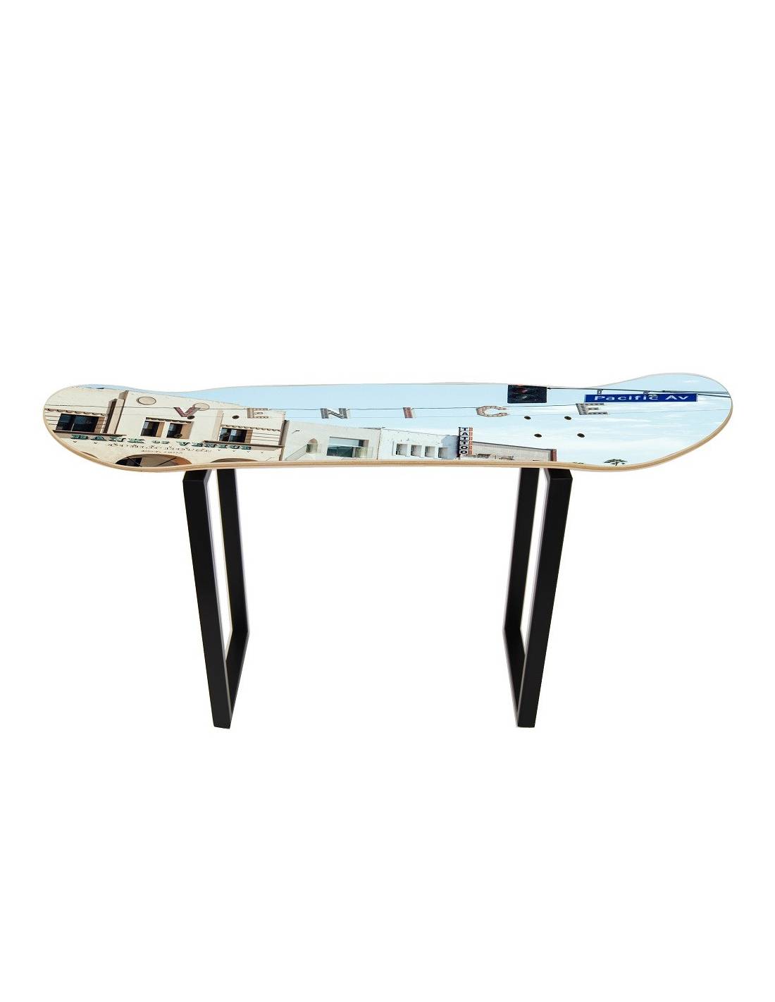 Taburete alto Venice Beach Monark Supply 147,77 € Taburete alto Skate - Venice Beach