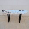 Taburete alto Skate - Venice Beach