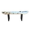 Taburete bajo Skate - Venice Beach