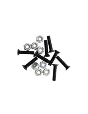 Tornillos skate Mini Logo: 7/8" Phillips