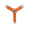 Herramienta skate Pig Naranja
