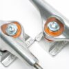 Ejes Independent 149 MID Polished