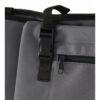 SKATEBOARD BANDOLERA 8.1" - 8.5" Negro