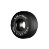 Ruedas skate Mini Logo 53 mm 101A Black C-CUT