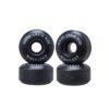 Ruedas skate Mini Logo 53 mm 101A Black C-CUT