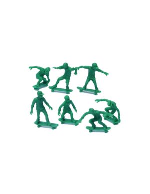 Skaters