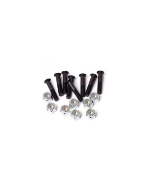 Tornillos skate Mini Logo: 1 1/2" Phillips
