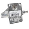 Ejes Independent 139 Forged TITANIUM