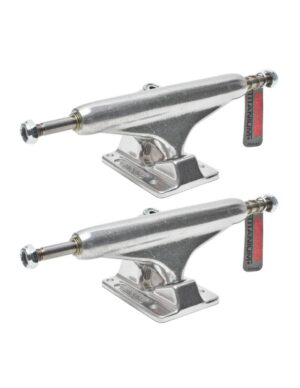 Ejes Independent 139 Forged TITANIUM