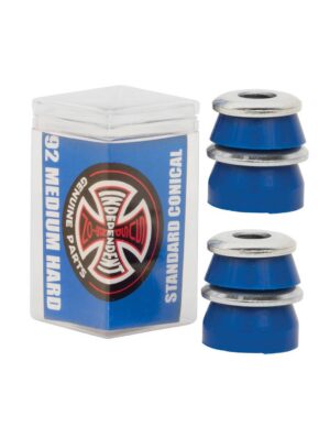 Gomas skate Independent: 92A Conical