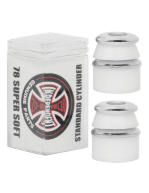 Gomas skate Independent 78A Super Soft