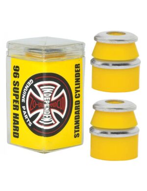 Gomas skate Independent 96A Cylinder