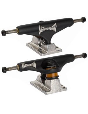 Ejes Independent 144 Stage 11 Standard Pro Mason Silva