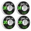 Ruedas skate Bones 54mm 100A STF V1 Skate Aid