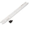 Skate Rails Santa Cruz HSR Slimeline Blancas
