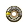 Ruedas skate Spitfire 54mm 99A Formula Four Conical