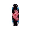 Skate Cruiser Santa Cruz 9.51" Decoder Hand