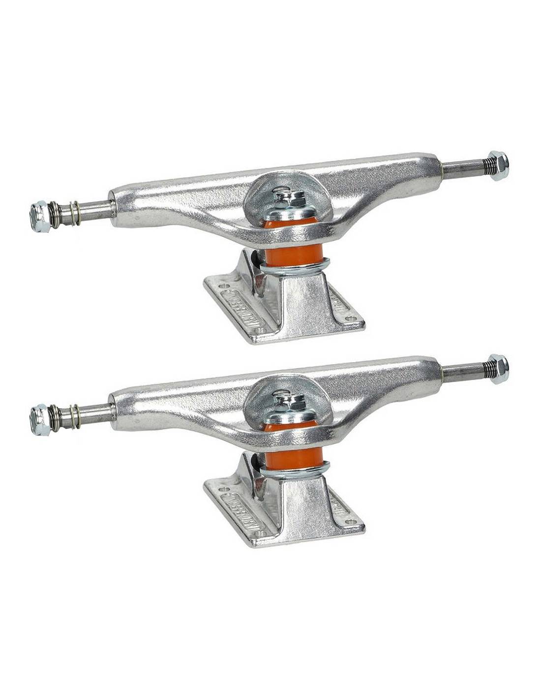 Ejes Independent 159 Forged TITANIUM Monark Supply 129,00 € Ejes Independent 159 Forged TITANIUM