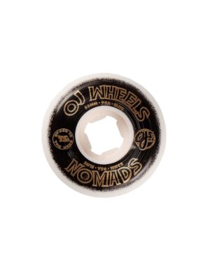 Ruedas de skate Oj Wheels 53mm 95A Nomads