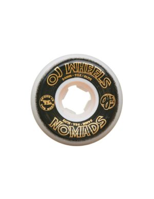 Ruedas de skate Oj Wheels 54mm 95A Nomads