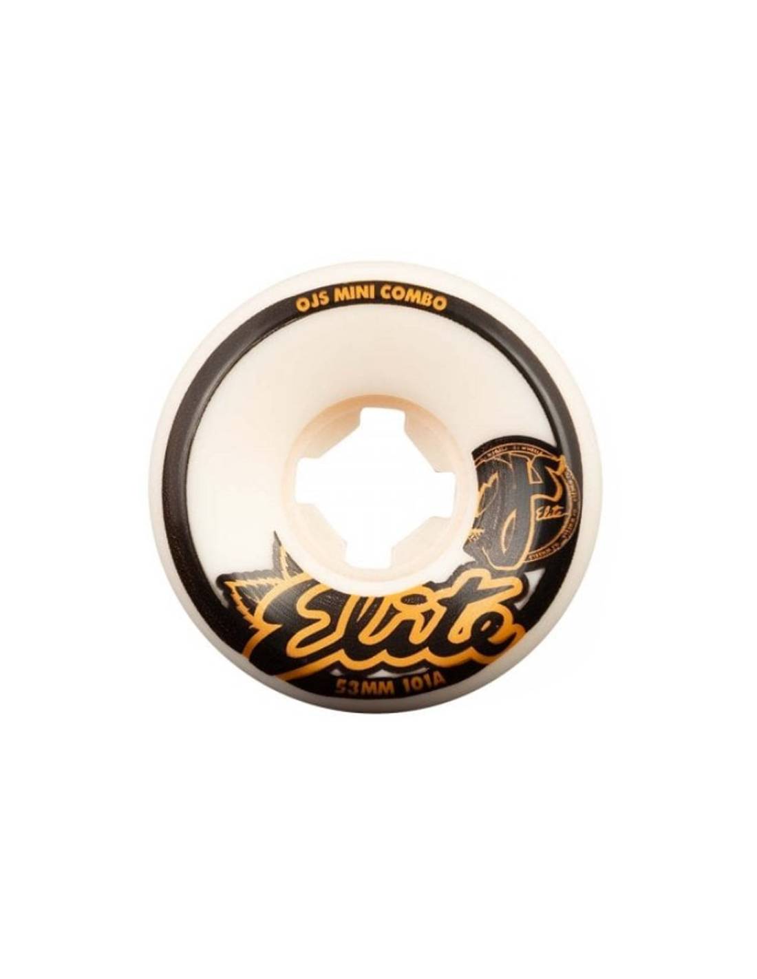 Ruedas de skate Oj Wheels 53mm 101A Combo Shape Monark Supply 48,60 € Ruedas de skate Oj Wheels 53mm 101A Combo Shape
