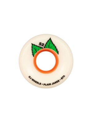 Ruedas skate OJ Wheels 52mm 87A Plain Keyframe