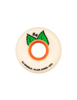 Ruedas skate OJ Wheels 54mm 87A Plain Keyframe