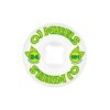 Ruedas skate OJ Wheels 54mm 101A Concetrate Hardline