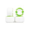 Ruedas skate OJ Wheels 54mm 101A Concetrate Hardline