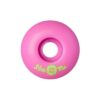 Ruedas skate Slime Balls 54mm 95A Snot Rockets