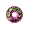 Ruedas skate Slime Balls 54mm 95A Snot Rockets