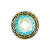 Ruedas skate Slime Balls 57mm 95A Saucers