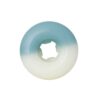 Ruedas skate Santa Cruz Slime Balls: 54mm 95A Hairballs White Teal