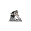 Ejes Independent 139 Hollow Reynolds Block MID