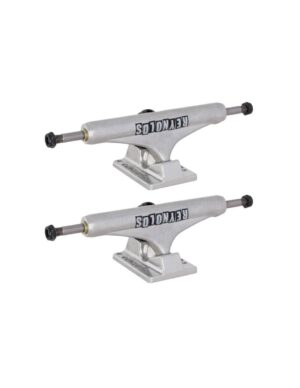 Ejes Independent 149 Hollow Reynolds Block