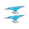 Ejes Independent 139 Stage 11 BTG Speed Blue Silver Standard