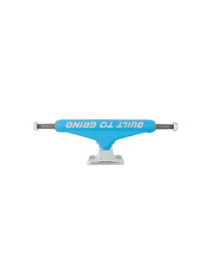 Ejes Independent 144 Stage 11 BTG Speed Blue Silver Standard
