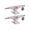Ejes Independent 139 Stage 11 Slayer Polished Silver Standard