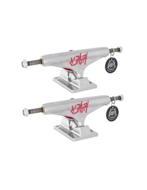Ejes Independent 149 Stage 11 Slayer Polished Silver Standard