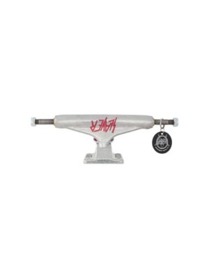 Ejes Independent 149 Stage 11 Slayer Polished Silver Standard
