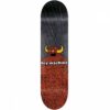 Tabla skate Toy Machine 8" Furry Monster