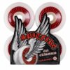Ruedas skate Spitfire 60mm 99A OG CNCL Classic