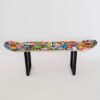 Taburete bajo Skate - Pegatinas Skate