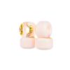 Ruedas skate OJ Wheels 54mm 101A Axel Crusher Ramen Elite Mini Combo