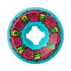 Ruedas skate Santa Cruz 56mm 97A Vomit Mini Dressen Turquoise
