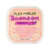 Rodamiento skate Bronson Speed Co G3 Alex Midler Pro
